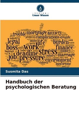 bokomslag Handbuch der psychologischen Beratung