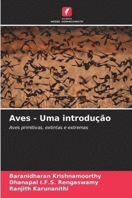 Aves - Uma introduo 1