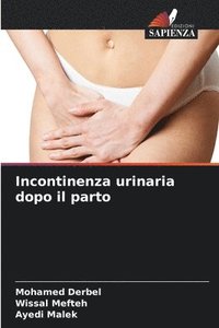 bokomslag Incontinenza urinaria dopo il parto