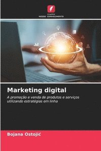 bokomslag Marketing digital