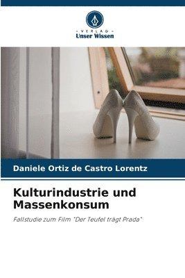 bokomslag Kulturindustrie und Massenkonsum