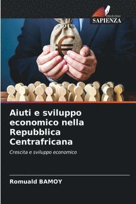 bokomslag Aiuti e sviluppo economico nella Repubblica Centrafricana