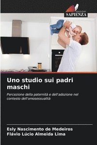 bokomslag Uno studio sui padri maschi