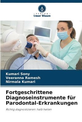 Fortgeschrittene Diagnoseinstrumente fr Parodontal-Erkrankungen 1