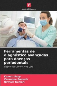 bokomslag Ferramentas de diagnstico avanadas para doenas periodontais