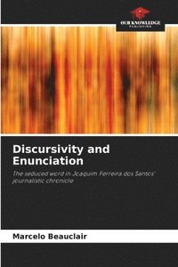 bokomslag Discursivity and Enunciation