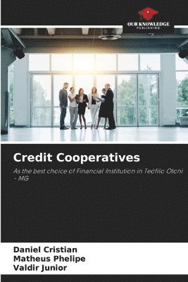 Credit Cooperatives