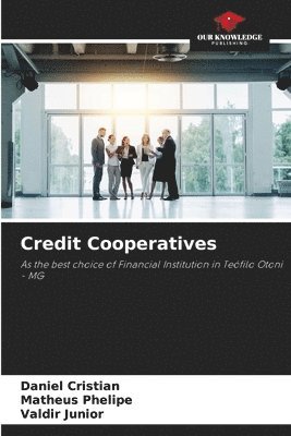 Credit Cooperatives 1