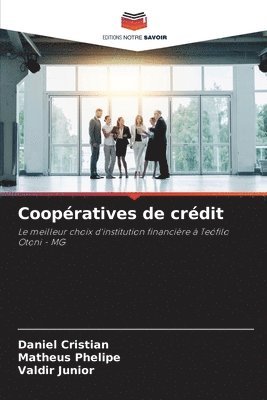 Coopratives de crdit 1