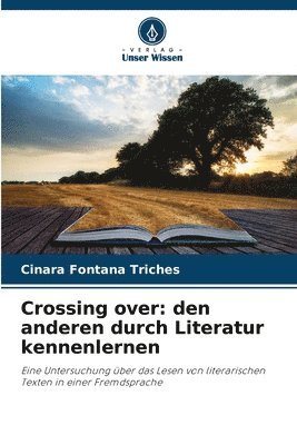 Crossing over 1