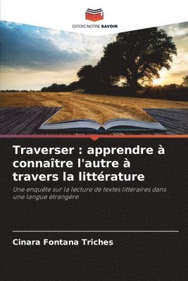 Traverser 1