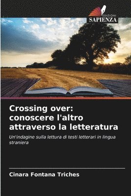 Crossing over 1