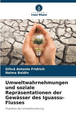 Umweltwahrnehmungen und soziale Reprsentationen der Gewsser des Iguassu-Flusses 1