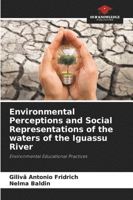 bokomslag Environmental Perceptions and Social Representations of the waters of the Iguassu River