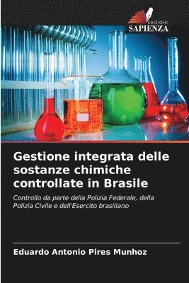 Gestione integrata delle sostanze chimiche controllate in Brasile 1