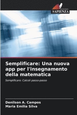 Semplificare 1