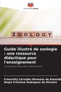 bokomslag Guide illustr de zoologie