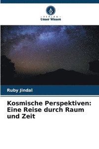 bokomslag Kosmische Perspektiven