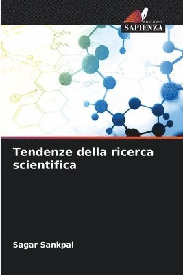 bokomslag Tendenze della ricerca scientifica