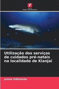 bokomslag Utilizao dos servios de cuidados pr-natais na localidade de Kianjai