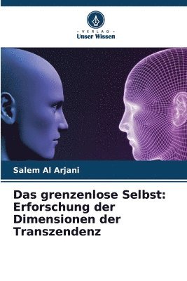 grenzenlose Selbst