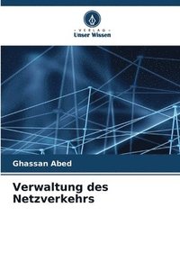 bokomslag Verwaltung des Netzverkehrs