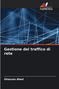 bokomslag Gestione del traffico di rete