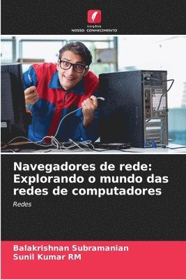 Navegadores de rede 1