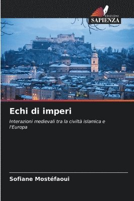 Echi di imperi 1