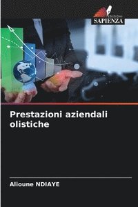 bokomslag Prestazioni aziendali olistiche