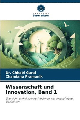 Wissenschaft und Innovation, Band 1 1