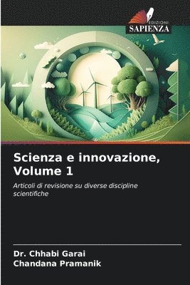 bokomslag Scienza e innovazione, Volume 1