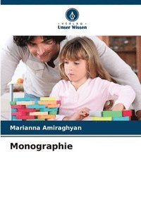 bokomslag Monographie