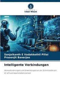 bokomslag Intelligente Verbindungen