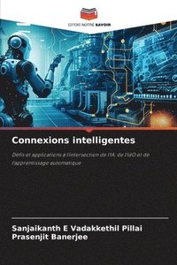 bokomslag Connexions intelligentes