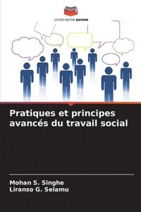 bokomslag Pratiques et principes avancés du travail social
