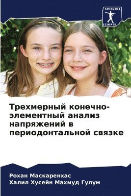 Трехмерный конечно-элементный анализ нап