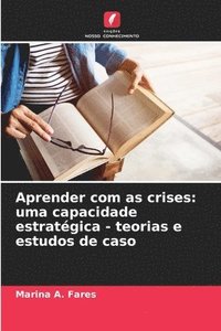 bokomslag Aprender com as crises