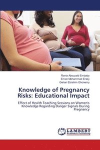 bokomslag Knowledge of Pregnancy Risks