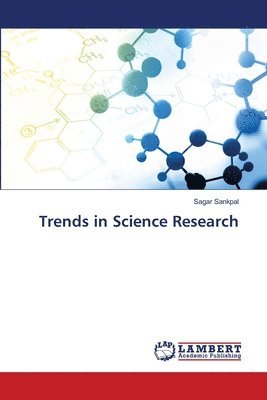 bokomslag Trends in Science Research