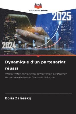 Dynamique d'un partenariat russi 1