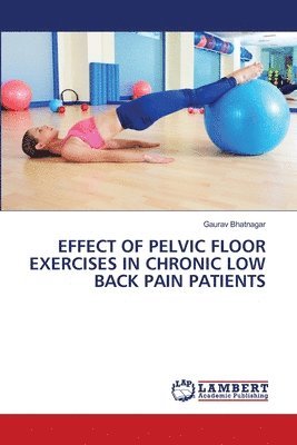 Effect of Pelvic Floor Exercises in Chronic Low Back Pain Patients 1