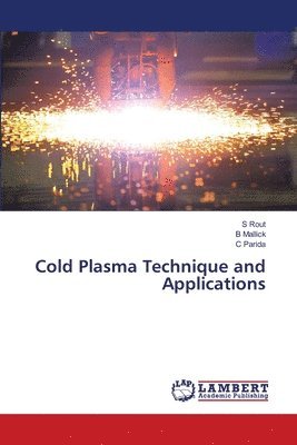 Cold Plasma Technique and Applications 1