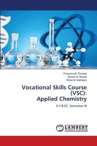 bokomslag Vocational Skills Course (VSC)