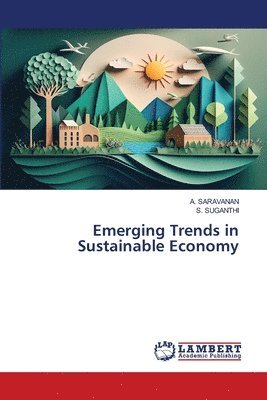 bokomslag Emerging Trends in Sustainable Economy
