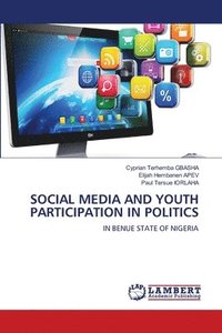 bokomslag Social Media and Youth Participation in Politics