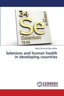 bokomslag Selenium and human health in developing countries