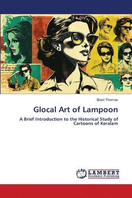 Glocal Art of Lampoon 1