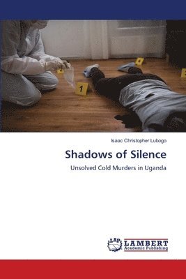 Shadows of Silence 1