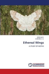bokomslag Ethereal Wings